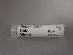 Repair Stick ST 28 Wood, ремонтный стержень (28 г) дерево (холодная сварка), артикул wcn10532057