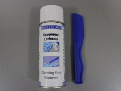 Chewing Gum Remover (400мл) Спрей для удаления жвачки, артикул wcn11630400