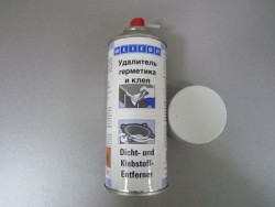 Sealant & Adhesive Remover (400 мл), спрей-очиститель от клея и герметика, артикул wcn11202400