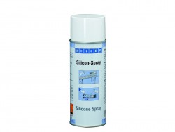 Silicone-Spray (400мл) Силиконовый спрей. Скользящее и разделяющее средство для производства и технического обслуживания, артикул wcn11350400