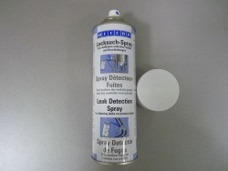 Leak Detection Spray (400мл) Спрей-определитель утечки газа, артикул wcn11651400