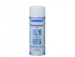 Aluminium-Spray A-100 (400мл) Алюминий-Спрей А-100, артикул wcn11050400