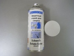 Welding Protection Spray (400мл) Защитный спрей для сварки, артикул wcn11700400
