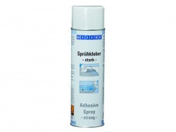 WEICON Adhesive Spray (500мл) Клей-спрей. Артикул wcn11800500
