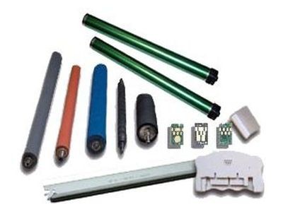 ЗИП HP Заряжающий вал PCR CB435A/CB436A/CE285A/CE278ACRG 312/512/712/912/CRG 313/513/713/ 913/CRG 12