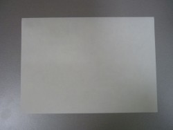 ELAT-28-722 Этикетка полиэстер для печати на лазерном принтере (лист А4, прозрачный), артикул brd29861