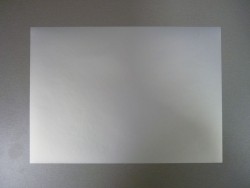 ELAT-28-773-25 Этикетка полиэстер для печати на лазерном принтере (лист А4, серебристый, 25 листов), артикул brd29864