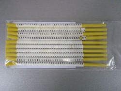 SCNC-18-0-9 Клипсы на провод диаметром 4,6 - 5,9 мм (300 штук/упаковка), артикул brd133351